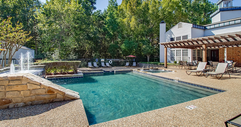 North Louisiana 3 Portfolio The Multifamily Advisory Group at Cushman